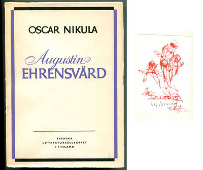 Augustin Ehrensvärd.