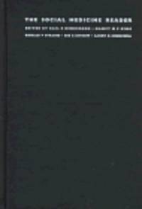 The Social Medicine Reader