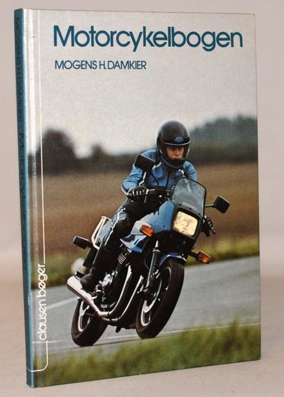 Motorcykelbogen.
