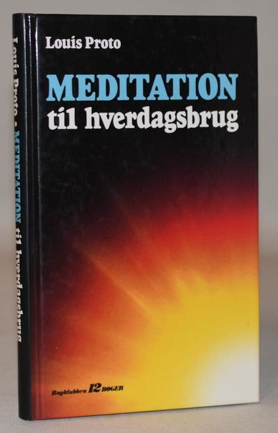Meditation til hverdagsbrug.