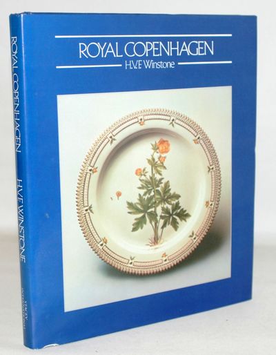 Royal Copenhagen.