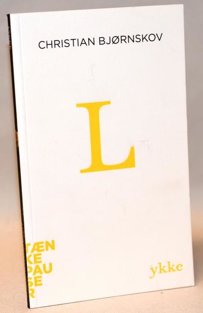 Lykke.