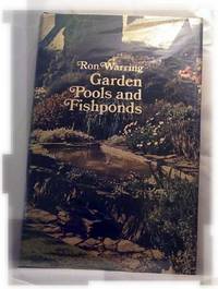 Garden Pools and Fishponds