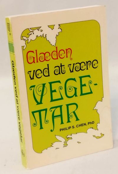 Glæden ved at være vegetar.