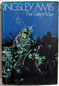 The Green Man by Amis, Kingsley - 1969