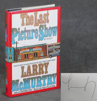 The Last Picture Show by McMurtry, Larry - 1989