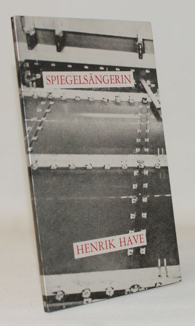 Spiegelsängerin.