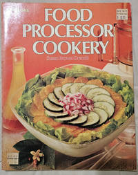 Food Processor Cookery