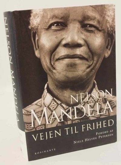 Vejen til frihed.