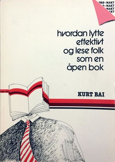 Hvordan lytte effektivt og lese folk som en åpen…