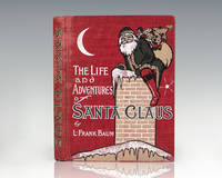 image of The Life and Adventures of Santa Claus.