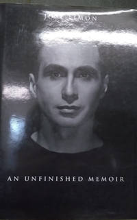 image of An Unfinished Memoir