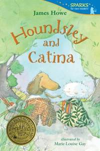 Houndsley and Catina : Candlewick Sparks