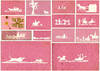 Cut Paper Silhouette Album; (photo 0)