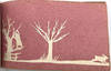 Cut Paper Silhouette Album; (photo 11)