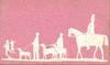 Cut Paper Silhouette Album; (photo 12)