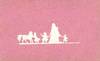 Cut Paper Silhouette Album; (photo 3)