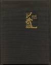 Leksikon fun Yidishn teater / Lexicon of the Yiddish Theatre: Volume I.