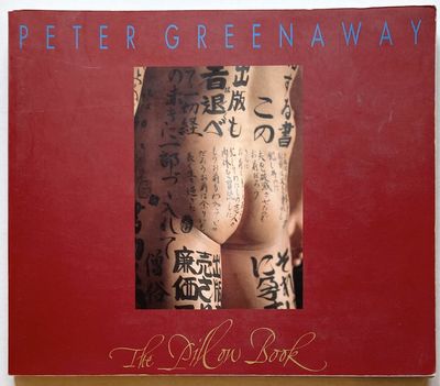 The Pillow Book.