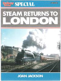 Steam Returns to London