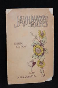 Jayhawker Juleps; A Kansas Beverage That Does Not Come Under the Ban of the Prohibitory Law