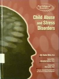 cover of Child Abuse and Stress Disorders