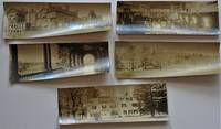 Photographic Postcards) Collection of Five Original Photographic Postcards of Bennett College for Girls, Millbrook, Dutchess County, New York by Anonymous - Paperback - from Dale Steffey Books (SKU: 007858)