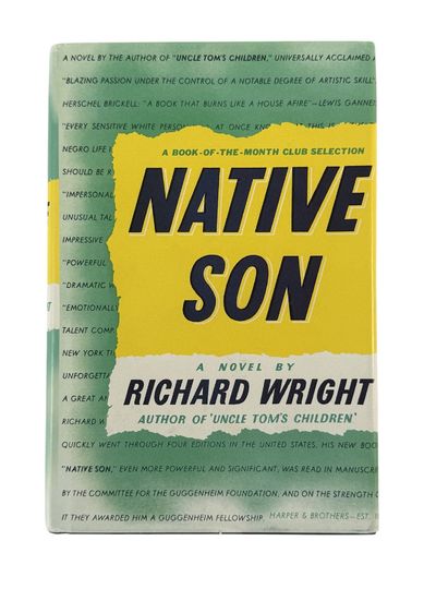 Richard Wright's Native Son