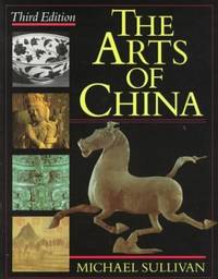 Arts of China&acirc;3rd Ed(Paper)