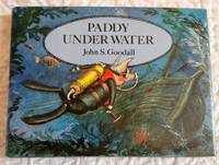 cover of Paddy Underwater