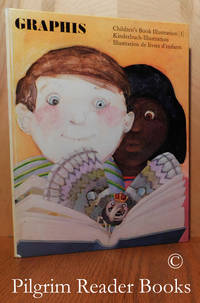 image of Graphis: Children's Book Illustration (3). Kinderbuch-Illustration. Illustration de livres d'enfants.