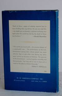 image of Thirteen Days; a memoir of the Cuban missile crisis