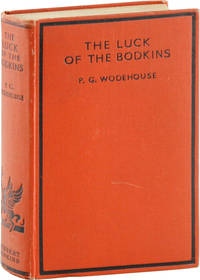 The Luck of the Bodkins