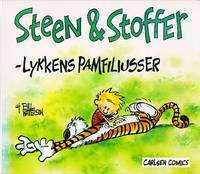 Steen & Stoffer - Lykkens pamfiliusser
