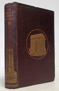 image of AN AMERICAN FAMILY IN PARIS (1869)