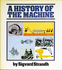 image of A History of the Machine