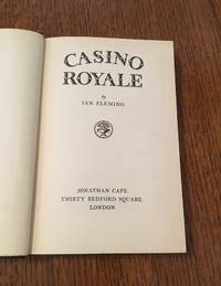 image of CASINO ROYALE.