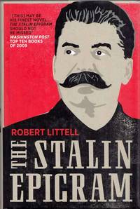 The Stalin Epigram