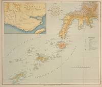 No. 28 Mindanao Occidental, Jolo. Islas Filipinas Observatorio de Manila