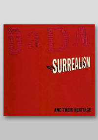 image of Dada, Surrealism and their heritage