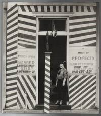 WALKER EVANS