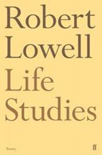 image of Life Studies