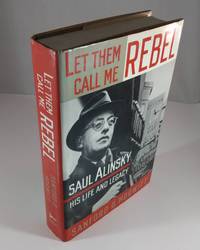 image of "Let Them Call Me Rebel"