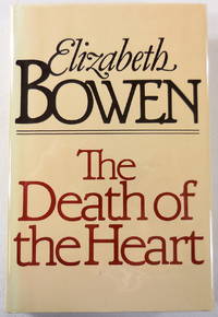 The Death of the Heart by Bowen, Elizabeth - 1983