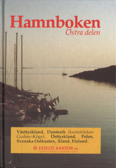 HAMNBOKEN ÖSTRA DELEN.