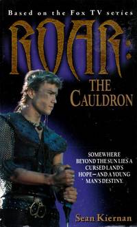 The Cauldron (Roar #2) by Kiernan, Sean - 1998-05-06