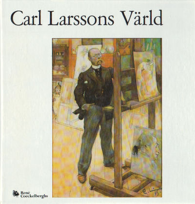 CARL LARSSONS VÄRLD.