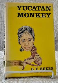 cover of YUCATAN MONKEY