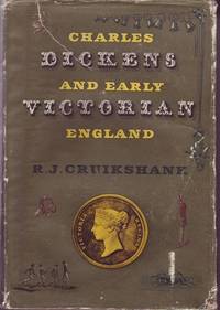 image of Charles Dickens and Early Victorian England