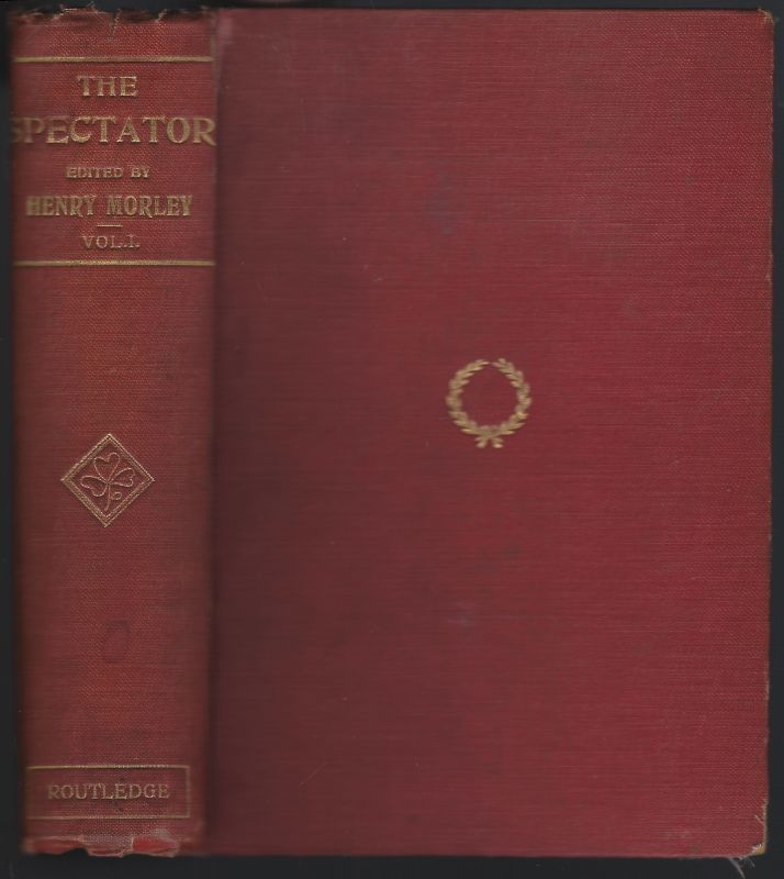 SPECTATOR